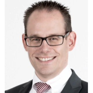 Rechtsanwalt Dr. Christoph Sieprath 